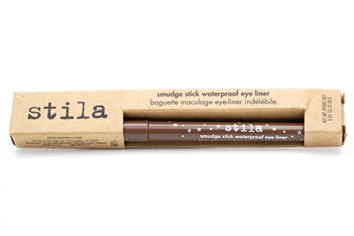 Stila Smudge Stick Waterproof Eye Liner, Espresso  .01 oz