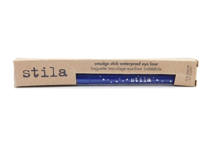 Stila Smudge Stick Waterproof Eye Liner, Ultramarine  .01 oz