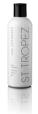 St. Tropez Tan Optimizer Body Moisturizer 8 Oz