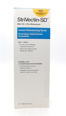 StriVectin-SD Instant Retexturizing Scrub 5FL.OZ