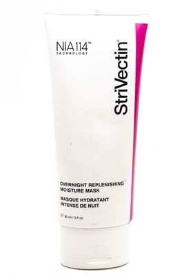 StriVectin Overnight Replenishing Moisture Mask  3 fl oz (New-No Box)