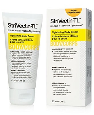StriVectin - TL Tightening Body Cream 1.7 Oz