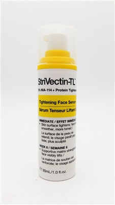 StriVectin - TL Tightening Face Serum 1 Fl Oz.