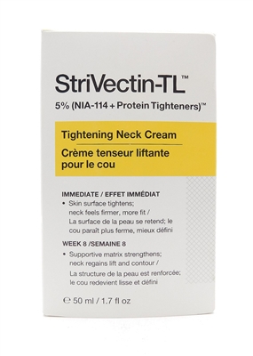 StriVectin-TL Tightening Neck Cream 1.7FL.OZ