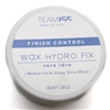 Team 155 FINISH CONTROL Wax Hydro Fix, Medium Fix and Glossy Shine  Effect  3.38oz