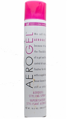 tri AEROGEL Styling Spray  10.5oz