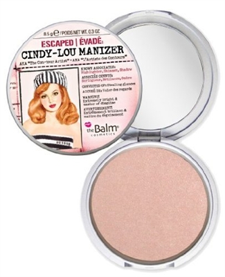 TheBalm Cindy-Lou Manizer .3 Oz