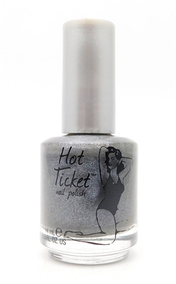 theBalm Hot Ticket nail polish 28 Dodge a Bullet  .5 Fl Oz.