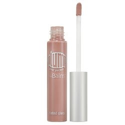 TheBalm Plum Your PuckerSheer & Tinted Gloss Tutti my Frutti