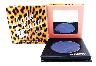 theBalm Shady Lady Shadow risque renee .12 Oz.