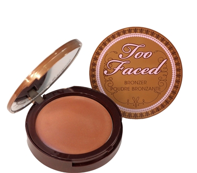 Too Faced Aqua Bunny Cream to Powder Bronzer