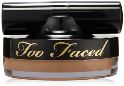 Too Faced Air Buffed BB Creme Complete Coverage Makeup Nude Glow .98 Oz