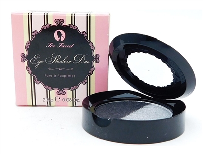 Too Faced Eye Shadow Duo Ooh & Aah 0.08 Oz.