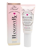 Too Faced HANGOVER RX Replenishing Face Primer  1.35 fl oz