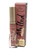 Matte Liquified Matte Long Wear Lipstick, Social Fatigue  .23 fl oz