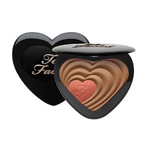 Too Faced TUTTI FRUITtI Fruit Cocktail Blush Duo