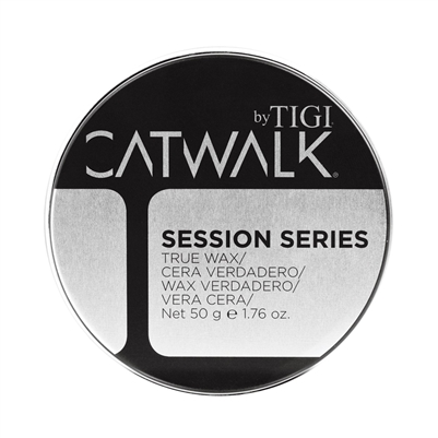 TIGI Catwalk Session Series True Wax 1.76 Oz