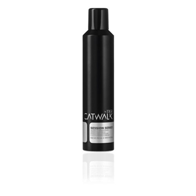 TIGI Catwalk Session Series Finishing Hairspray 9.2 Oz