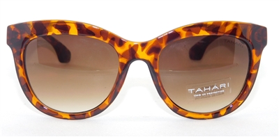TAHARI by Elie Tahari Sunglasses Model HHTH1223-R  Tortoise