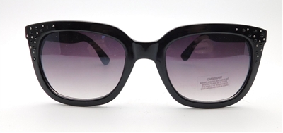 TAHARI by Elie Tahari Sunglasses Model HHTH1201-R TH542 OX Black