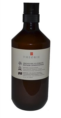 Theorie Argan Oil Ultimate Repair Conditioner 28.6 Oz