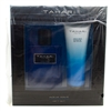 TAHARI for Men AQUA WAVE Gift Set; Eau de Toilette  3.4 fl oz, Shower Gel 3.4 fl oz