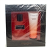 TAHARI for Men CITRUS FRESH Gift Set; Eau de Toilette  3.4 fl oz, Shower Gel 3.4 fl oz