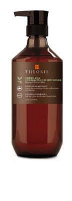 Theorie Green Tea Conditioner 27 Oz