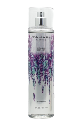 Tahari JOYFUL BLISS Body Mist  8 fl oz