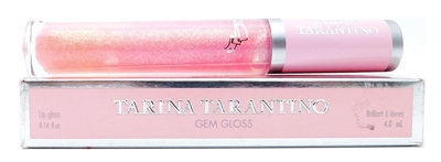 Tarina Tarantino Gem Gloss Disco Nap .14 Fl Oz.