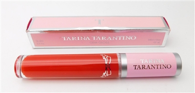 Tarina Tarantino Gem Gloss Lip Gloss Lacquer .14 Fl Oz.