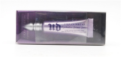 Urban Decay Eyeshadow Primer Potion Long-Lasting Eyeshadow Base .20 Fl Oz.