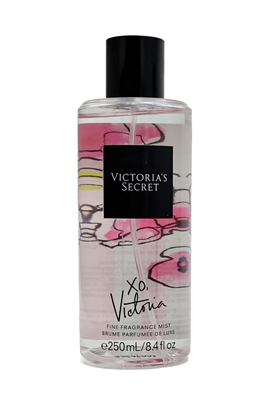 Victoria's Secret X.O. VICTORIA Body Mist  8.4 fl oz