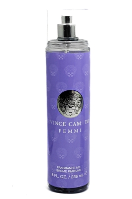 Vince Camuto FEMME Fragrance Mist  8 fl oz