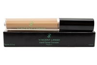 Vincent Longo LIQUID CANVAS CONCEALER, Medium  .2 fl oz