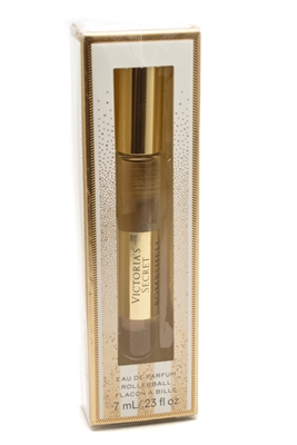 Victoria's Secret BOMBSHELL GOLD Eau De Parfum Rollerball  .23 fl oz