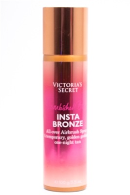 Victoria's Secret Bombshell Body Insta Bronze  3.5oz