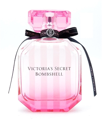 Victoria's Secret BOMBSHELL Eau de Parfum 1.7 Oz. (New, No Box)
