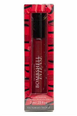 Victoria's Secret BOMBSHELL INTENSE Eau De Parfum Rollerball .23 fl oz