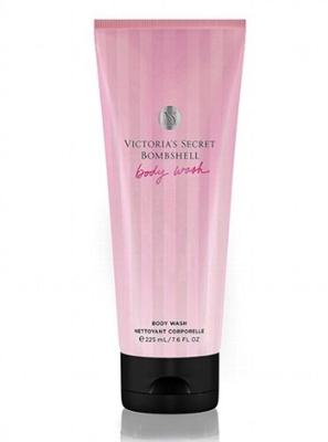 Victoria's Secret BOMBSHELL Body Wash 7.6 Oz
