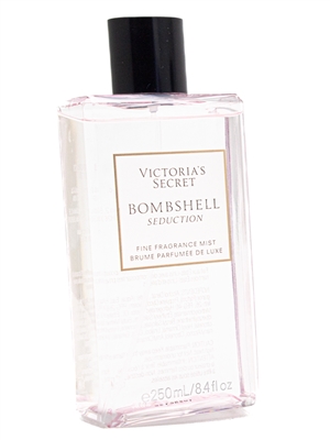 Victoria's Secret BOMBSHELL SEDUCTION Fine Fragrance Mist   8.4 fl oz