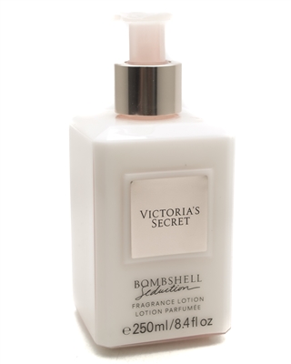 Victoria's Secret BOMBSHELL SEDUCTION Fragrance Lotion   8.4 fl oz