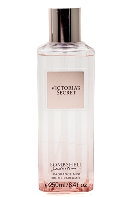 Victoria's Secret BOMBSHELL SEDUCTION Body Mist   8.4 fl oz