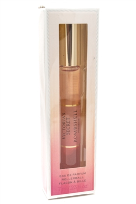 Victoria's Secret BOMBSHELL PARADISE Eau De Parfum Rollerball  .23 fl oz