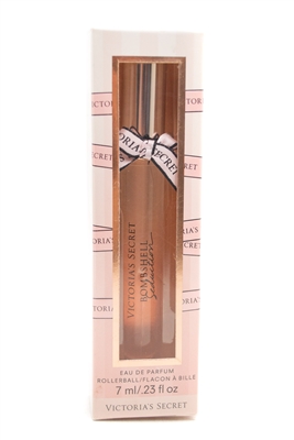 Victoria's Secret BOMBSHELL SEDUCTION Eau De Parfum Rollerball  .23 fl oz