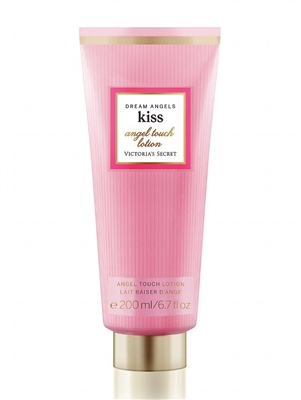 Victoria's Secret Dream Angels KISS Angel Touch Lotion 6.7 Oz