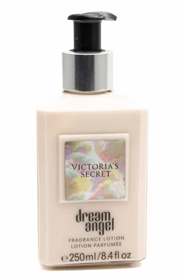Victoria's Secret DREAM ANGEL Fragrance Lotion  8.4 fl oz