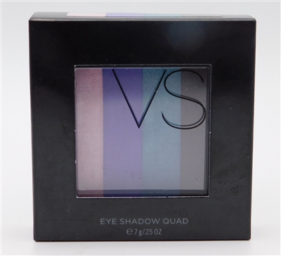 Victoria's Secret Eye Shadow Quad Jeweled .25 Oz