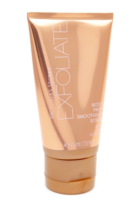 Victoria's Secret Dream EXFOLIATE Body Prep Smoothing Scrub with Acai Extract  2.5 fl oz