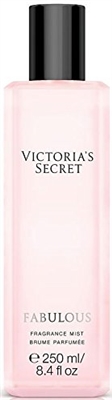 Victoria's Secret FABULOUS Fragrance Mist  8.4 Oz
